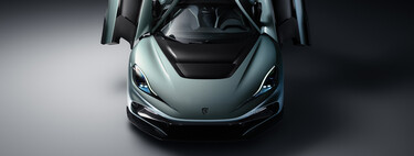 Rimac no consigue vender todos los coches eléctricos que esperaba, así que se ha inventado una bestialidad que acelera de 0 a 300 km/h en menos tiempo que tu coche se pone a 100