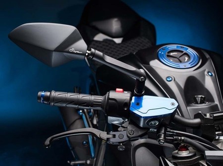 Kawasaki Z800