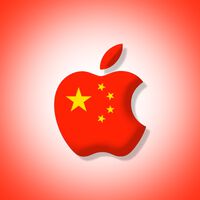 La celebración de los 50 años de Apple marca una diferencia crucial con su pasado: China 