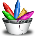 Rico, rico: "Ensalada de software a lo Mac OS X"