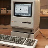 En 1987, un estudiante quiso resolver un problema de su Mac. El código se descontroló y terminó desarrollando Photoshop 