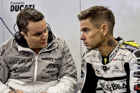 Alvaro Bautista Motogp Japon 2017 1