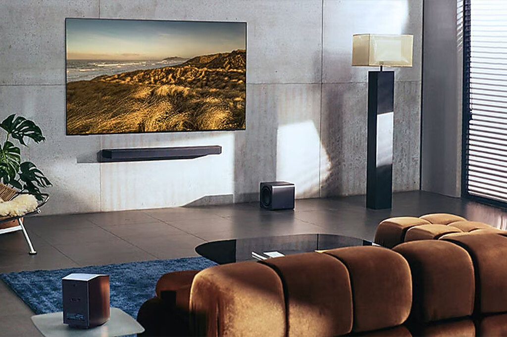 Última oportunidad para conseguir la mejor barra de sonido de Samsung a buen precio: la HW-Q990F se despide por 549 euros 