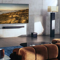 Hoy es el último día para conseguir un reembolso de 200 euros comprando la mejor barra de sonido de Samsung