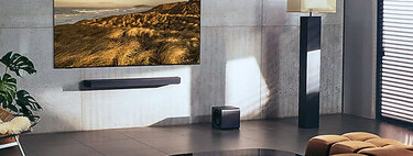 Hoy es el último día para conseguir un reembolso de 200 euros comprando la mejor barra de sonido de Samsung