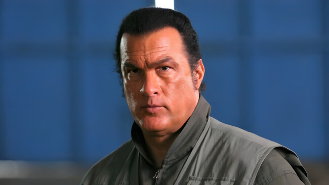 seagal