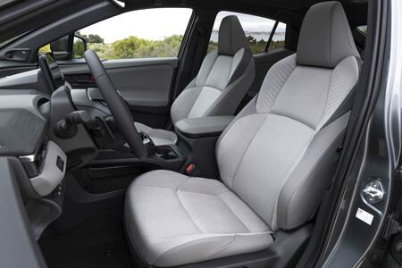 Nuevo Toyota CH-R+ 2026