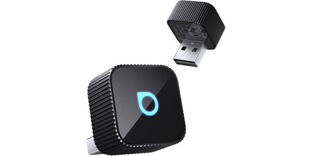 Ottocast Mini 3 0 Slim 2025