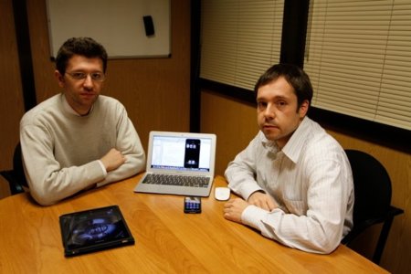 "Desarrollar aplicaciones móviles es una oportunidad de aunar todas mis aficiones". Entrevista a Alejandro Luengo, de Atom Studios