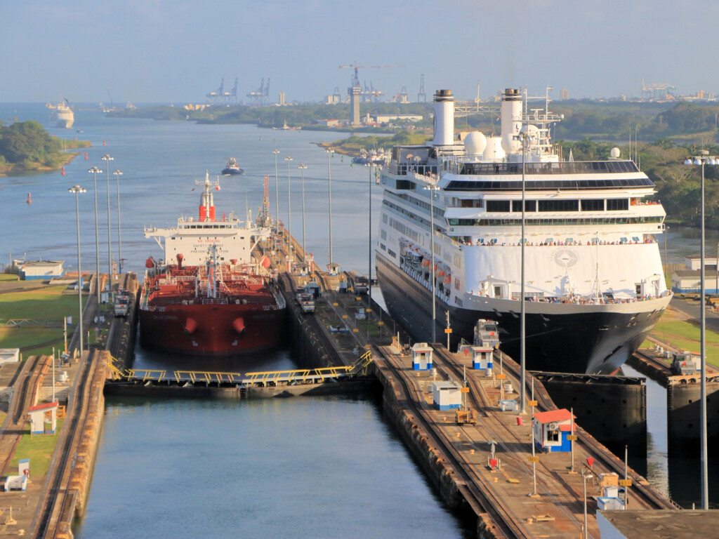 México quiere construir su "Canal de Panamá": cruzar del Atlántico al Pacífico en menos de siete horas