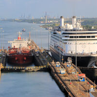 México quiere construir su "Canal de Panamá": cruzar del Atlántico al Pacífico en menos de siete horas