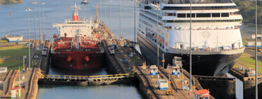 México quiere construir su "Canal de Panamá": cruzar del Atlántico al Pacífico en menos de siete horas