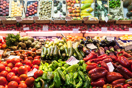 Mercat Santa Catalina 2