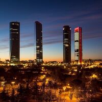 Los bonos turísticos como los de Madrid y Andalucía tienen dos problemas: no cumplen su misión y además son regresivos