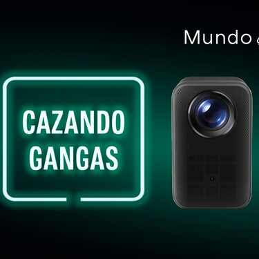 Plantilla Cazando Gangas Neon 4