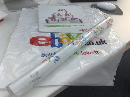 eBay para empresas, ¿cómo nos puede ayudar?