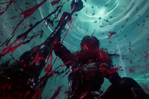 El Nuevo Trailer De Ninja Gaiden 4 Es Una Carniceria Gloriosa Y Confirma Fecha De Lanzamiento Yakumo Debuta En Octubre De 2025