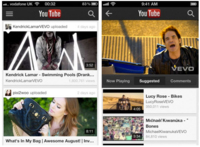 YouTube vuelve a iPhone con publicidad y más contenidos