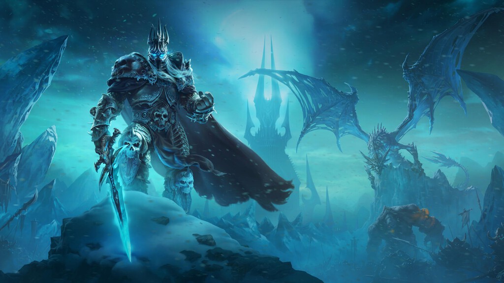 Un hacker le robó la cuenta en World of Warcraft y, en vez de vivir su peor pesadilla, acabó siendo lo mejor que le pudo pasar