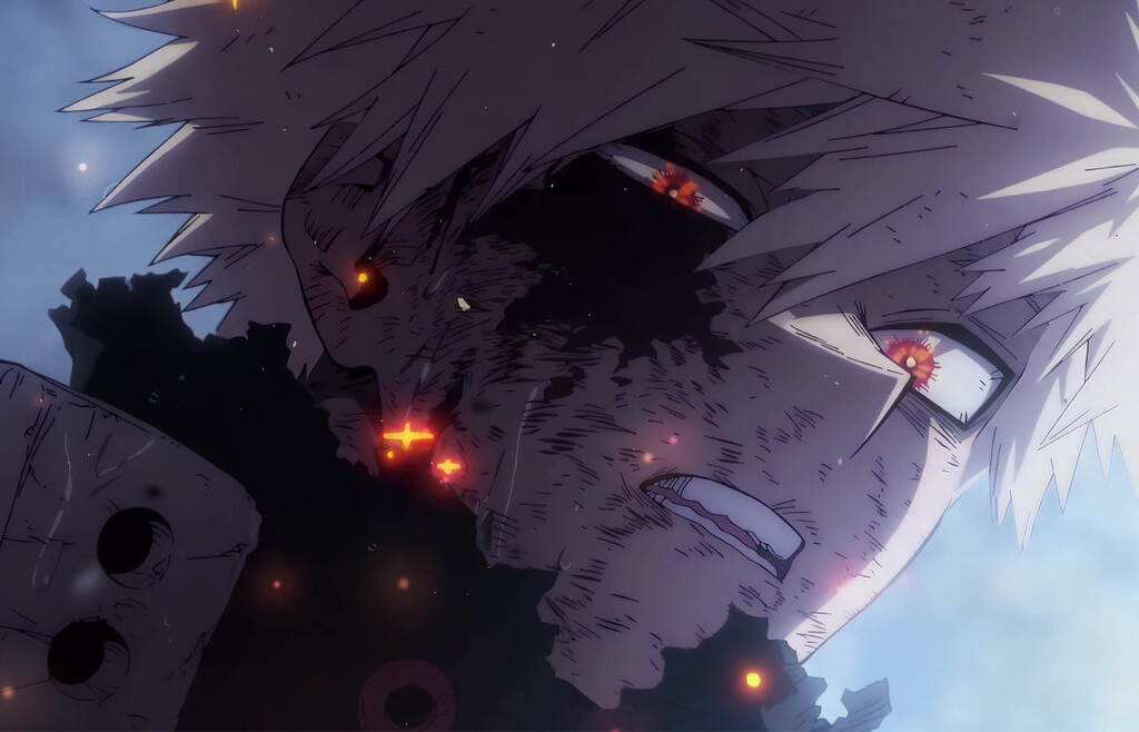 Estos son los cuatro animes del 2025 que me han enamorado por completo y que tenéis que ver sí o sí el próximo año