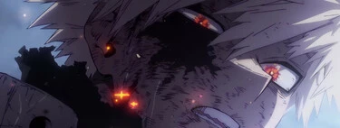 Estos son los cuatro animes del 2025 que me han enamorado por completo y que tenéis que ver sí o sí el próximo año