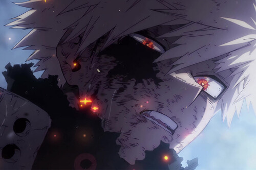 Estos son los cuatro animes del 2025 que me han enamorado por completo y que tenéis que ver sí o sí el próximo año