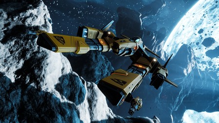 El Acceso Anticipado de Everspace 2 se retrasa hasta diciembre para no coincidir con Cyberpunk 2077 y Outriders