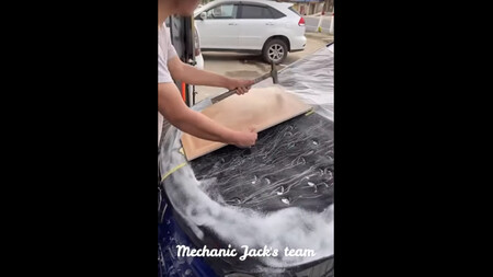 Mechanic Jack S Team 4