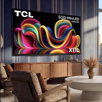 La IA de Google empieza a llegar a muchas teles de TCL en España: así puedes saber si tu modelo está entre los elegidos