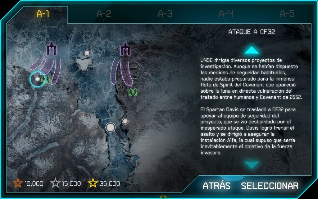 Foto de Halo Spartan Assault para Windows 8 (1/18)