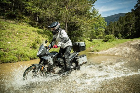 Macbor Montana 6 2023