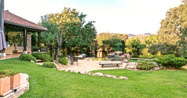 Chalet Pi 07