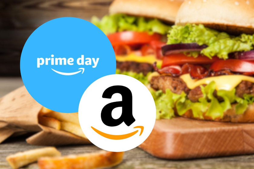 Oferta Promocion Prime Day 2024 Cazando Gangas Mexico Amazon Mexico Cocina Hogar Cafeteras Horno Microondas Licuadoras