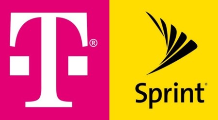 Megafusión en el horizonte: Sprint podría hacerse con T-Mobile por 32.000 millones de dólares