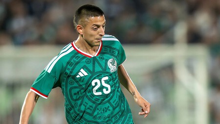 Jugadores Liga Mx Fc 26 Chivas