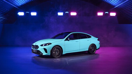 Bmw Serie 2 Gran Coupe 3