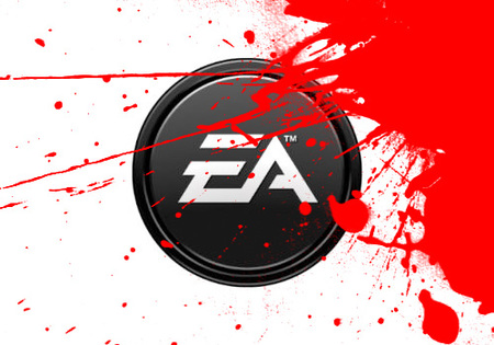 La cabeza de Riccitiello peligra. La calidad en los juegos de EA aumenta pero su valor en bolsa cae en picado