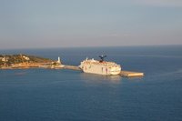 Diario de a bordo (IV): Ibiza