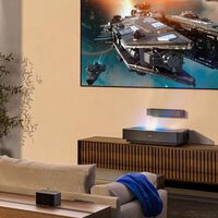 La barra de sonido superventas por menos de 200 euros: con 410 W, Dolby Atmos y audio inmersivo