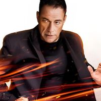 "No como, no duermo y hago pelis malas". Jean-Claude Van Damme lleva semanas con su Twitter 'secuestrado' soltando mensajes cada vez más absurdos