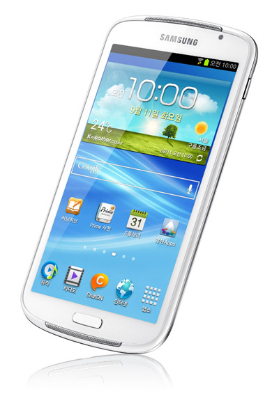 Samsung Galaxy Player 58