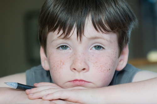 Principales problemas de aprendizaje según la edad, y por qué es tan importante detectarlos de forma precoz