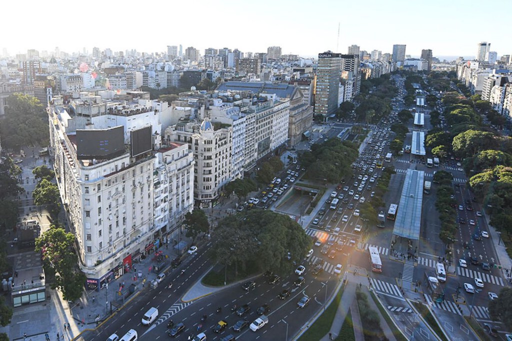 El Obelisco de Buenos Aires estrena mirador: a partir de qué fecha abre y cómo reservar tu entrada para las visitas guiadas