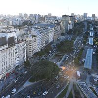 El Obelisco de Buenos Aires estrena mirador: a partir de qué fecha abre y cómo reservar tu entrada para las visitas guiadas