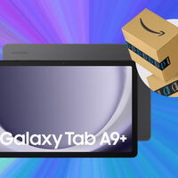 Amazon México rebaja la Samsung Galaxy Tab A9 Plus con 128 GB y ahora puedes llevártela por menos de 3,500 pesos 