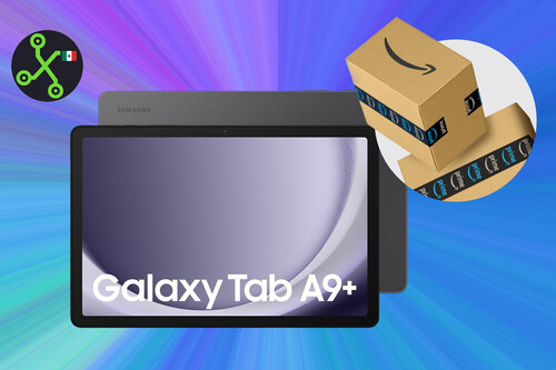Samsung Tab A9 Plus