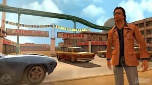 Driver 4, primeras imágenes del juego