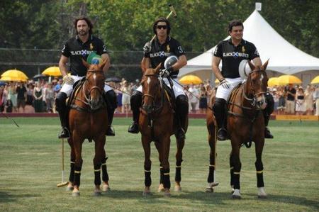 Los deportistas mejor vestidos del 2010 según la revista Forbes