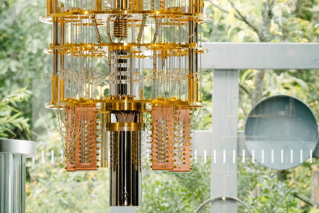 Francia tiene razón: o Europa se pone las pilas con las tecnologías cuánticas o perderá un tren al que debe subirse sí o sí