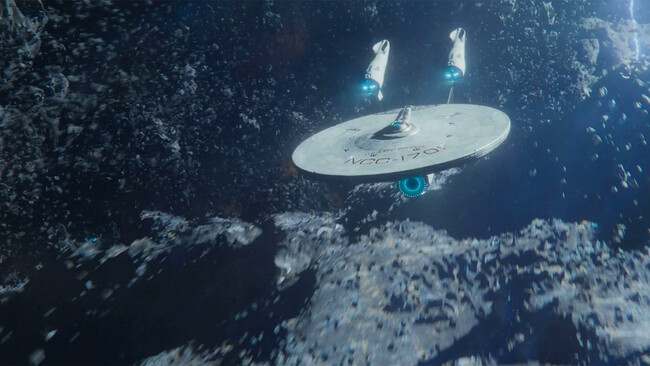 Star Trek